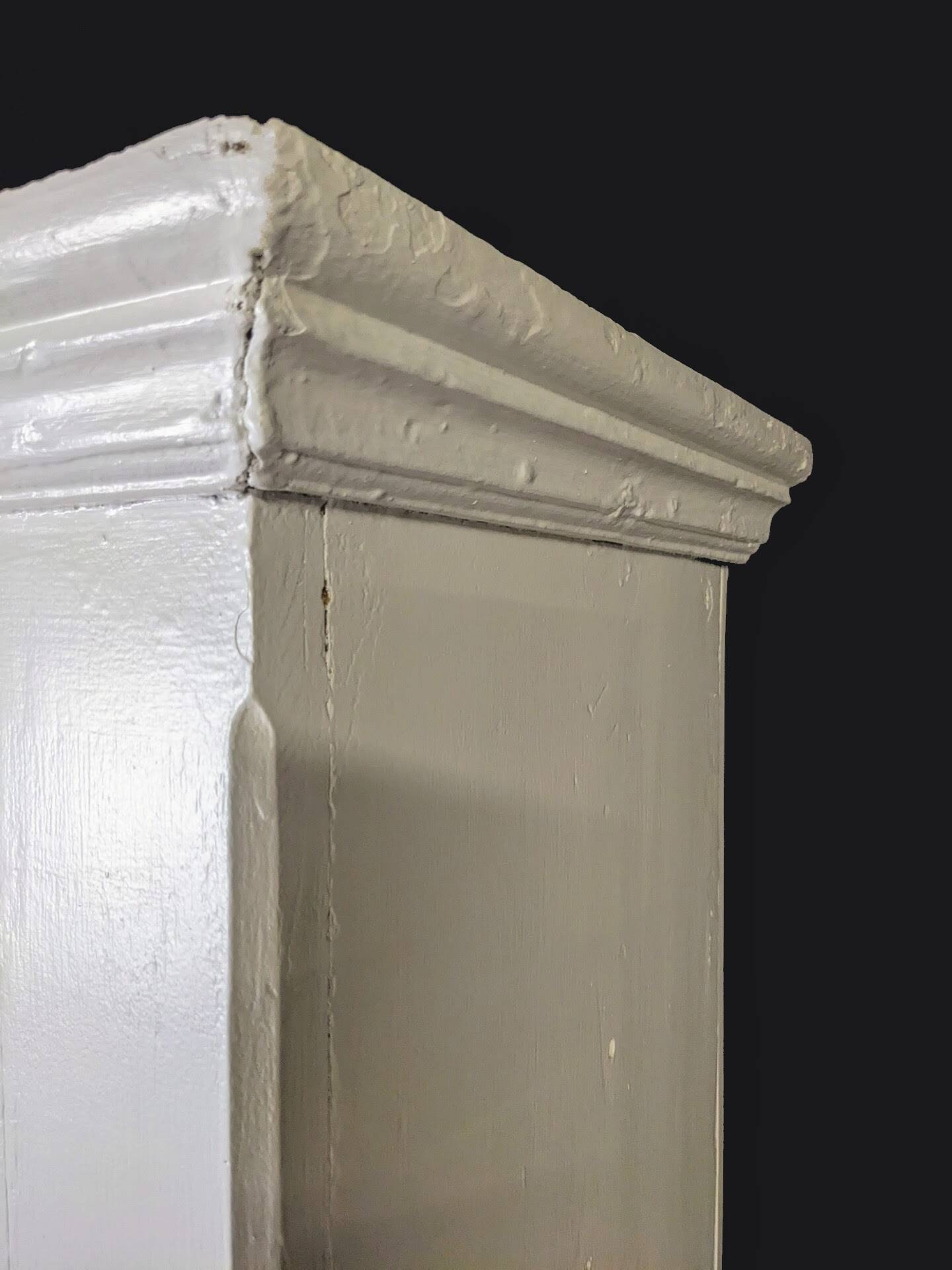 White hosiery wardrobe