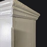 White hosiery wardrobe