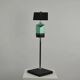 “Satellit” table lamp by Lars Bylund for Ateljé Lyktan, 1986