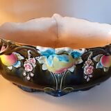 Art nouveau planter
