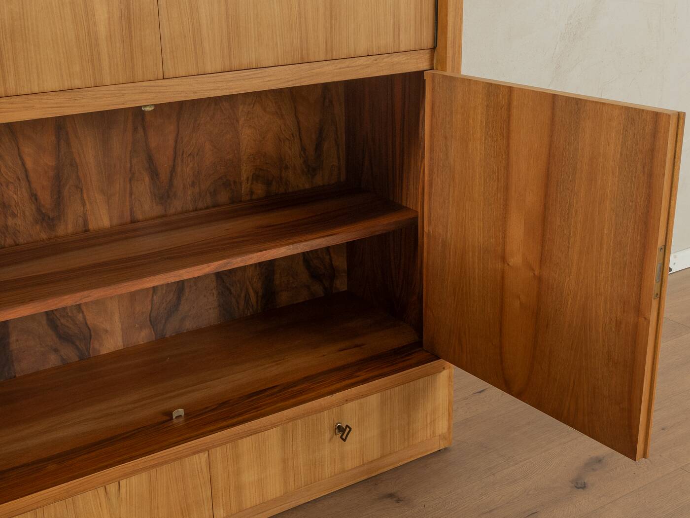 1960s Chest of drawers