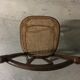 Chaise de bistrot fischel