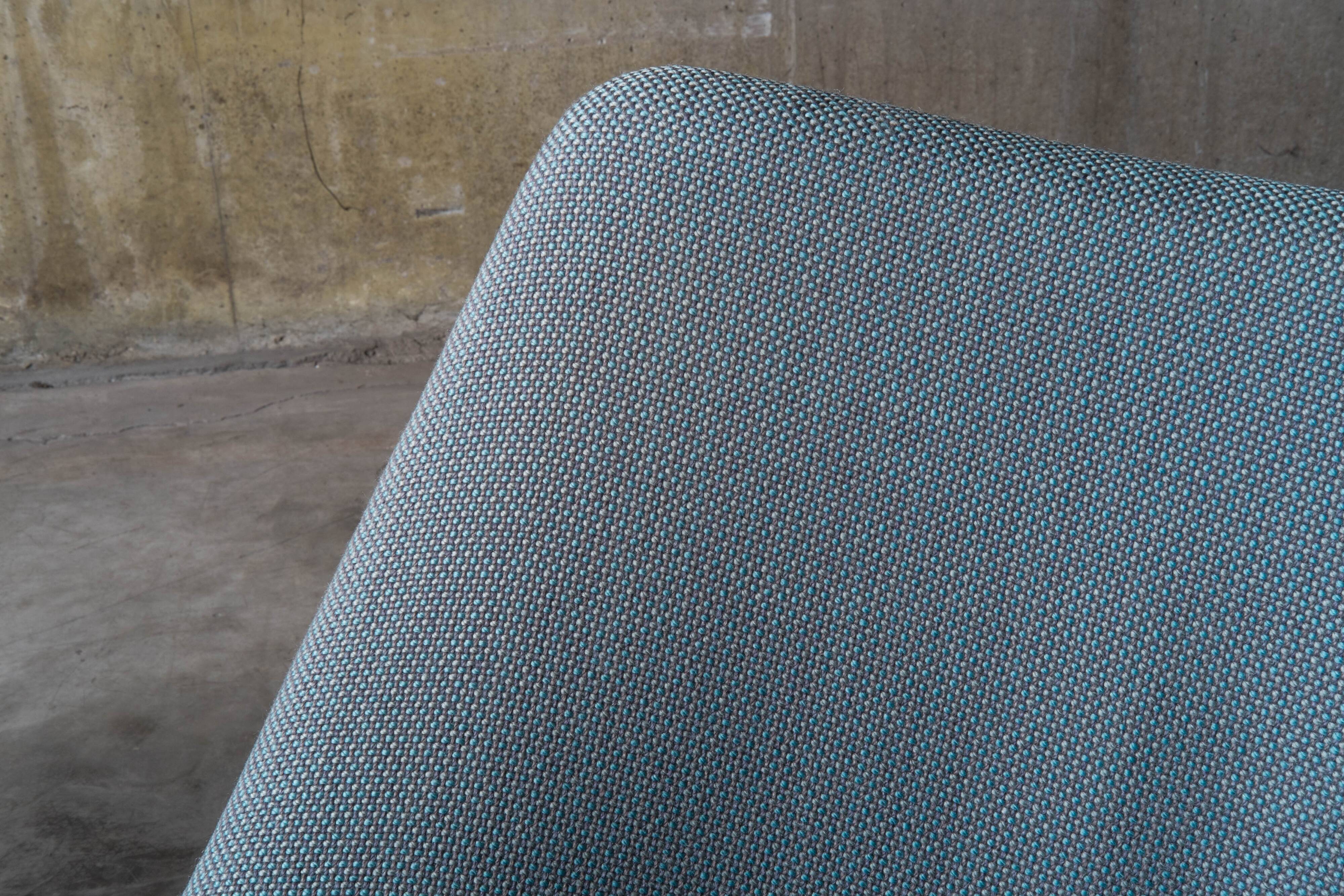 Pierre Paulin - Artifort F157 'Oyster' chair