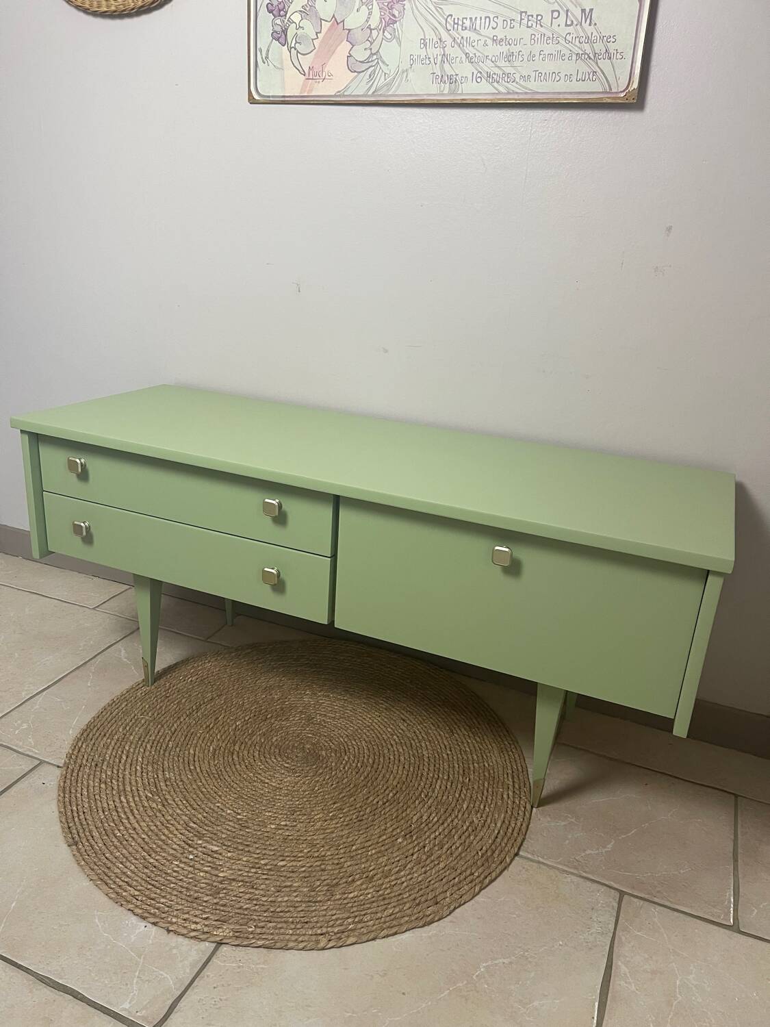 Sideboard/TV cabinet