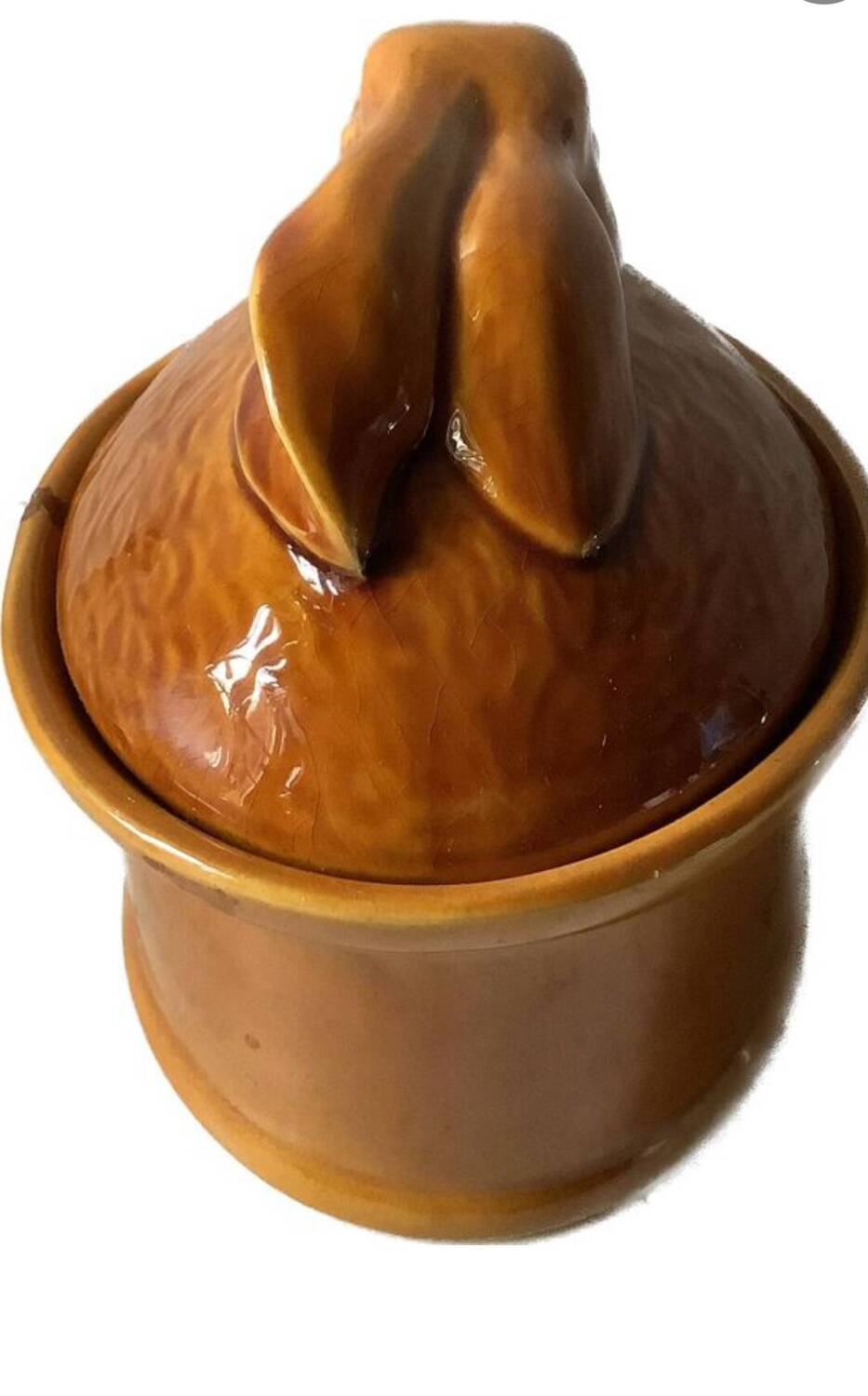 Small rabbit terrine  S