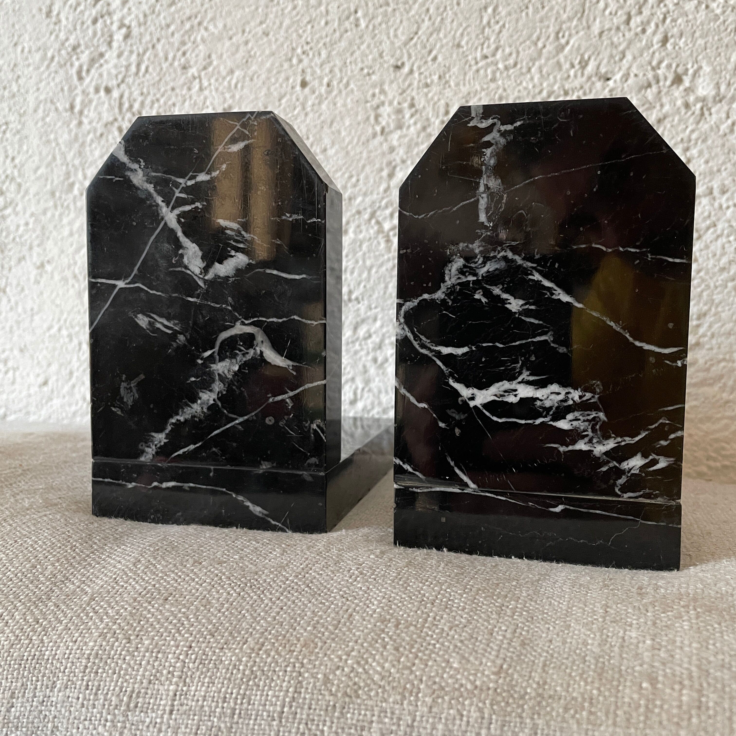 Greenhouse pair book fashionist art deco design