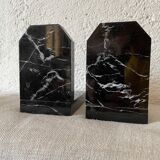 Greenhouse pair book fashionist art deco design