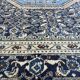 Persian carpet with Herati pattern 325x225cm