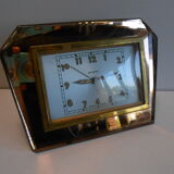 Wake up glass bayard art deco