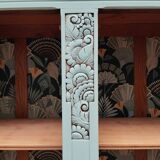 Parisian showcase cabinet year 30