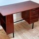 Vintage 60's office