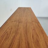 Tv furniture enfilade by Georg Satink for WK Möbel, Germany 1960s