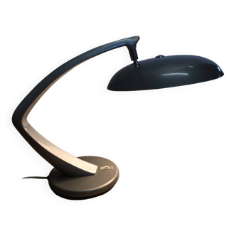Fase boomerang lamp from the 60s
