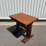 Scandinavian trundle tables G-plan