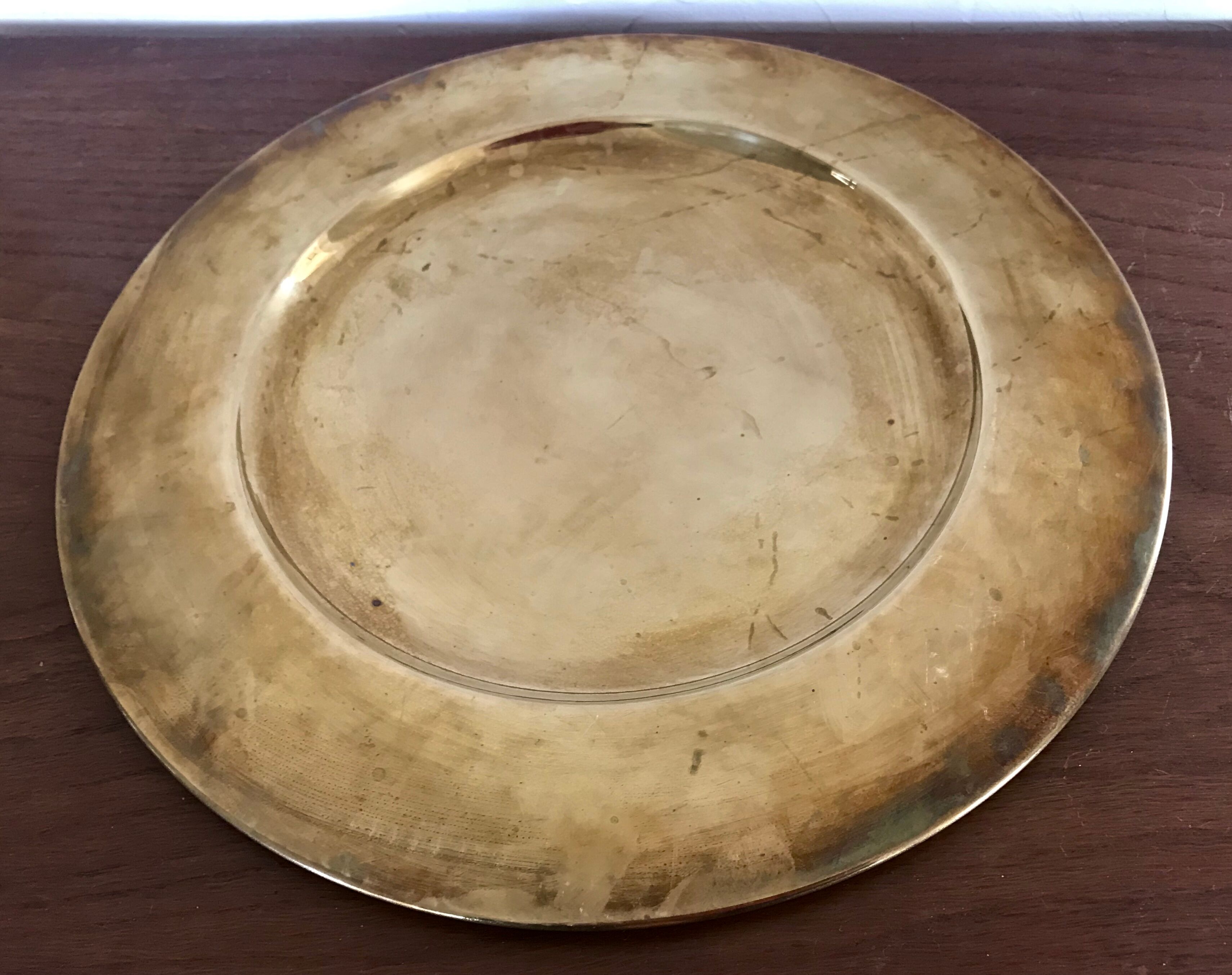Trinket bowl