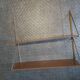 Vintage wall shelf 60'S