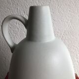 Midcentury ceramic vase
