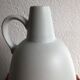 Vase céramique midcentury