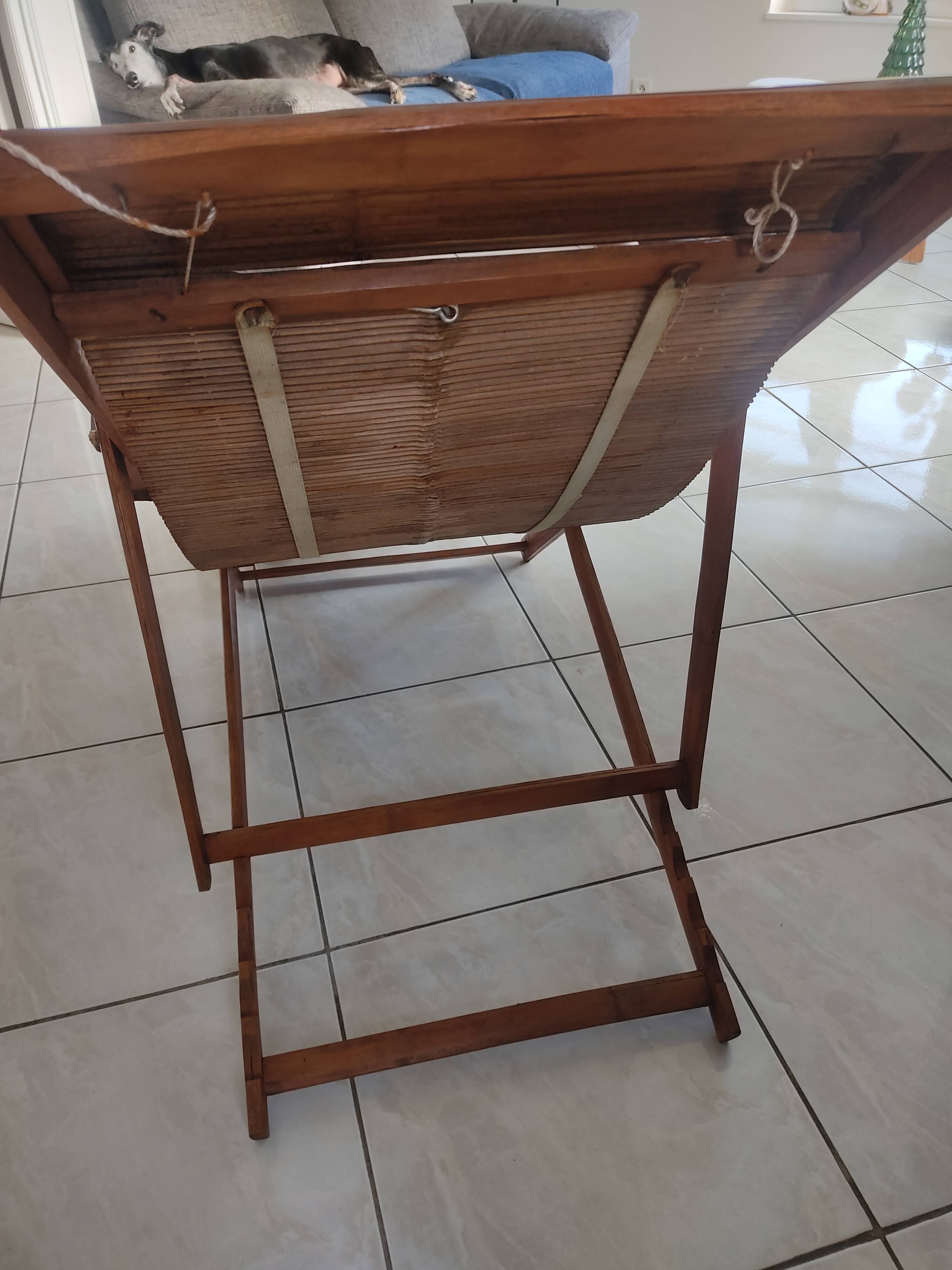 Transat Japonais XX EME Siècle