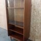 Bookcase furniture 50s