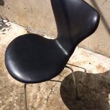 Chaise Jacobsen originale 1950