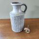 Vintage ceramic lamp base or vase