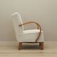 Oak armchair, Art Deco, 1950s, made in Denmark