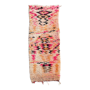 tapis berbere Azilal