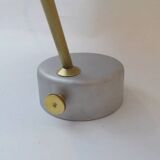 Stilnovo Wall Lamp Circa 1950 by Bruno Gatta