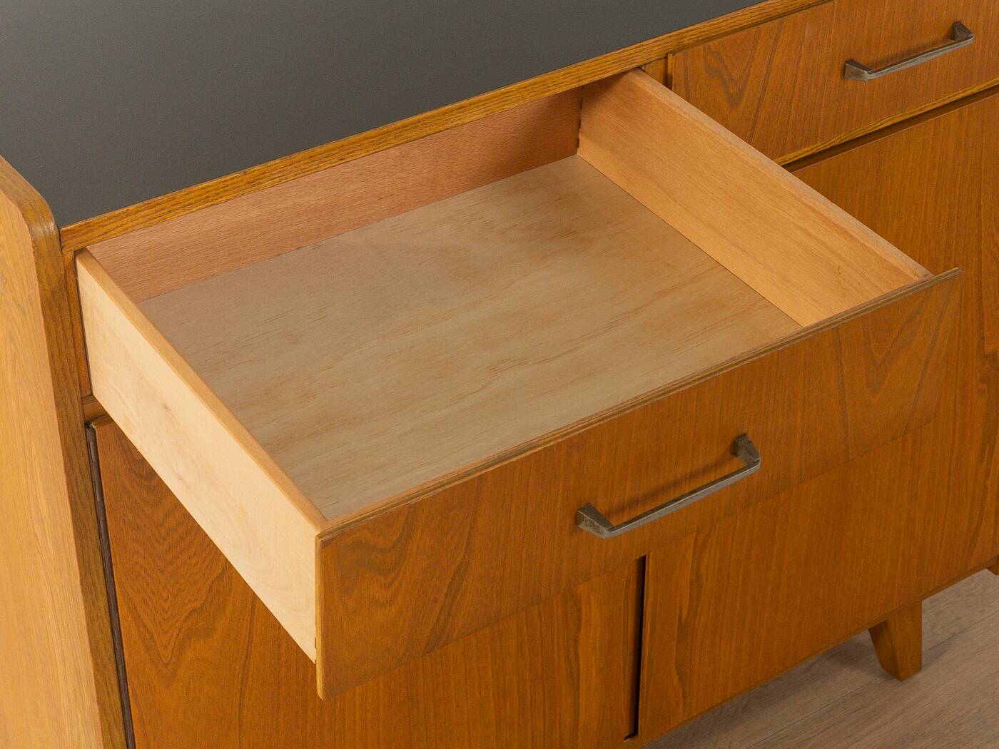 1950s chest of drawers