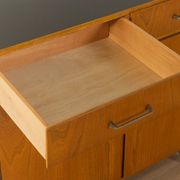 1950s chest of drawers