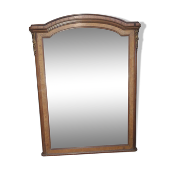 Miroir des années 1930 - 136x100cm