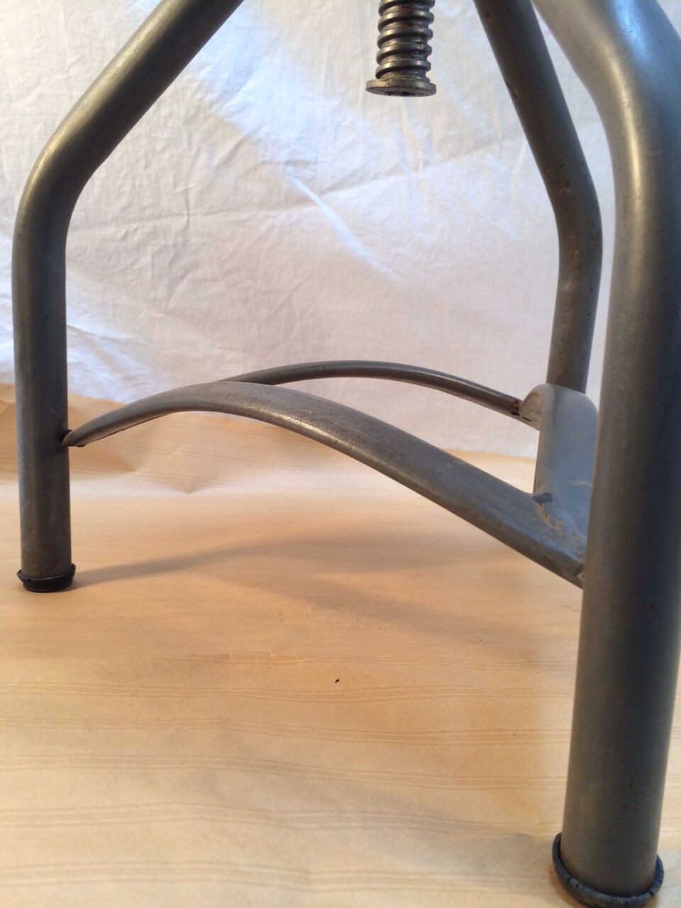 Former workshop stool 1940