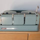 Hermes 3000 mint typewriter