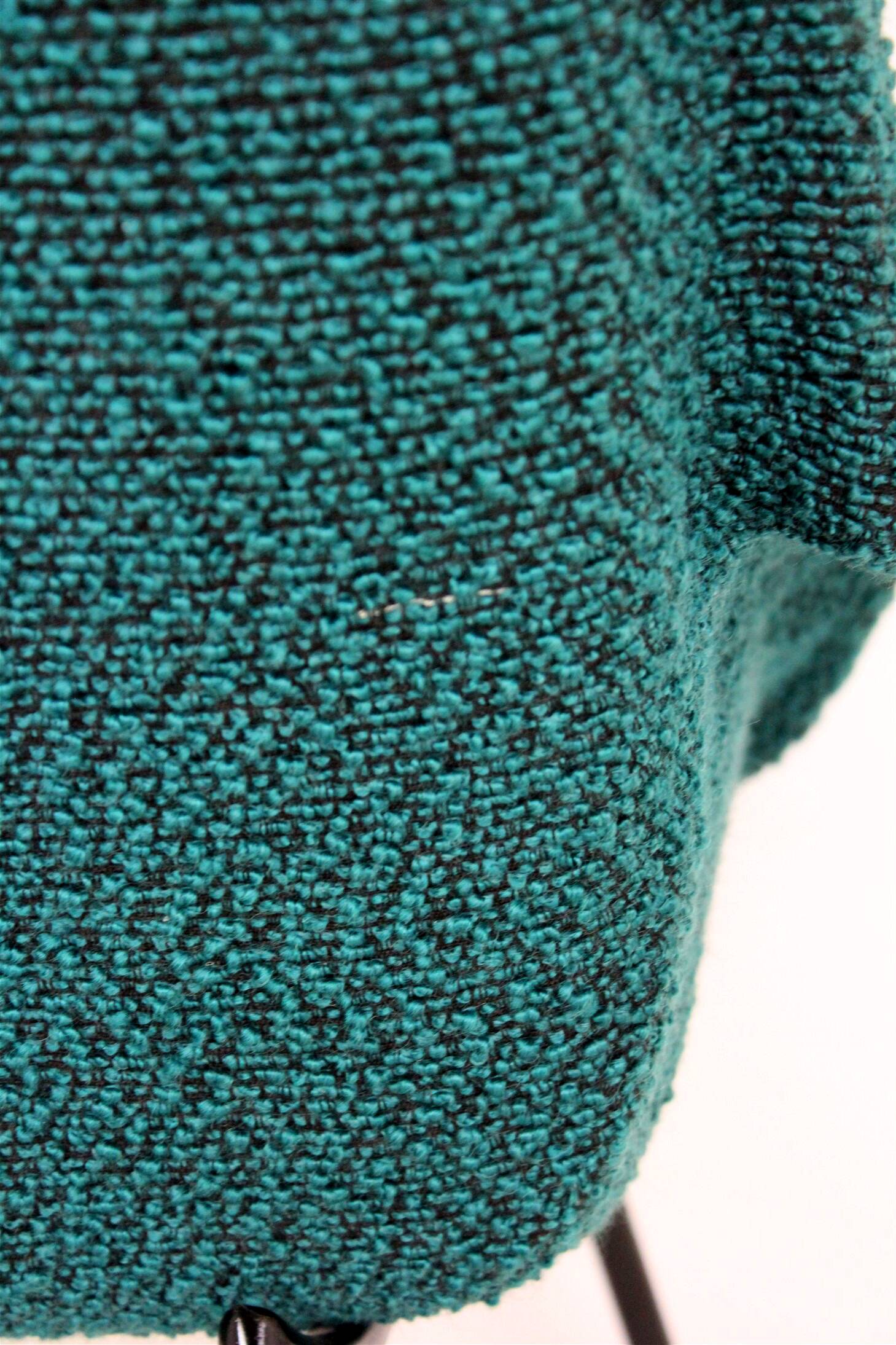 Wingback Lounge Chair by Miroslav Navrátil, Czechoslovakia, 1960s