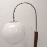 1930 Halabala floor lamp, Czechoslovakia