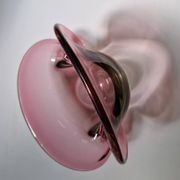 Murano glass bowl 19609