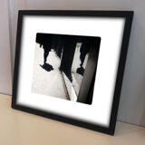 Limited edition art photo. Numbered, dated and signed by the photographer