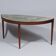 Mahogany coffee table - Sweden style - 1940s