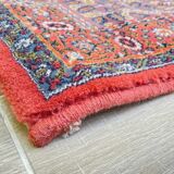 Pair of Vintage Rugs, Art Deco Inspiration