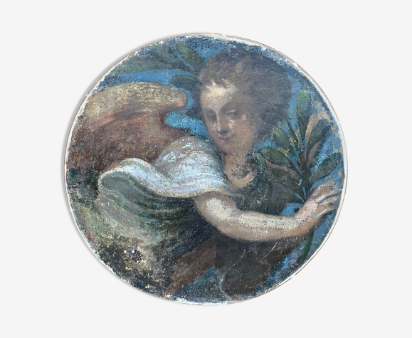 Peinture italienne