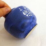 Small matte vase Thoms Keramik 1960'