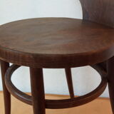 Bistro chair 60s