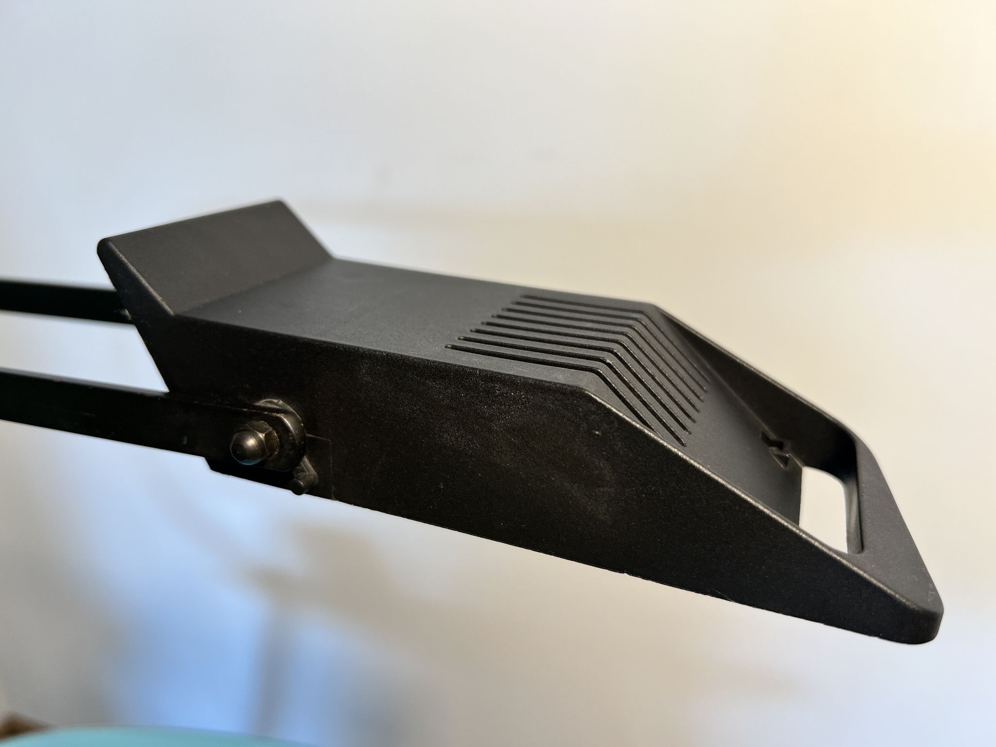 Fase lamp 1980