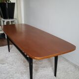 table basse années 60