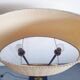 Lampadaire vintage maison Lunel 1950