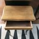 Pair of bedside tables