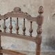 Chaises en bois de style Henri II