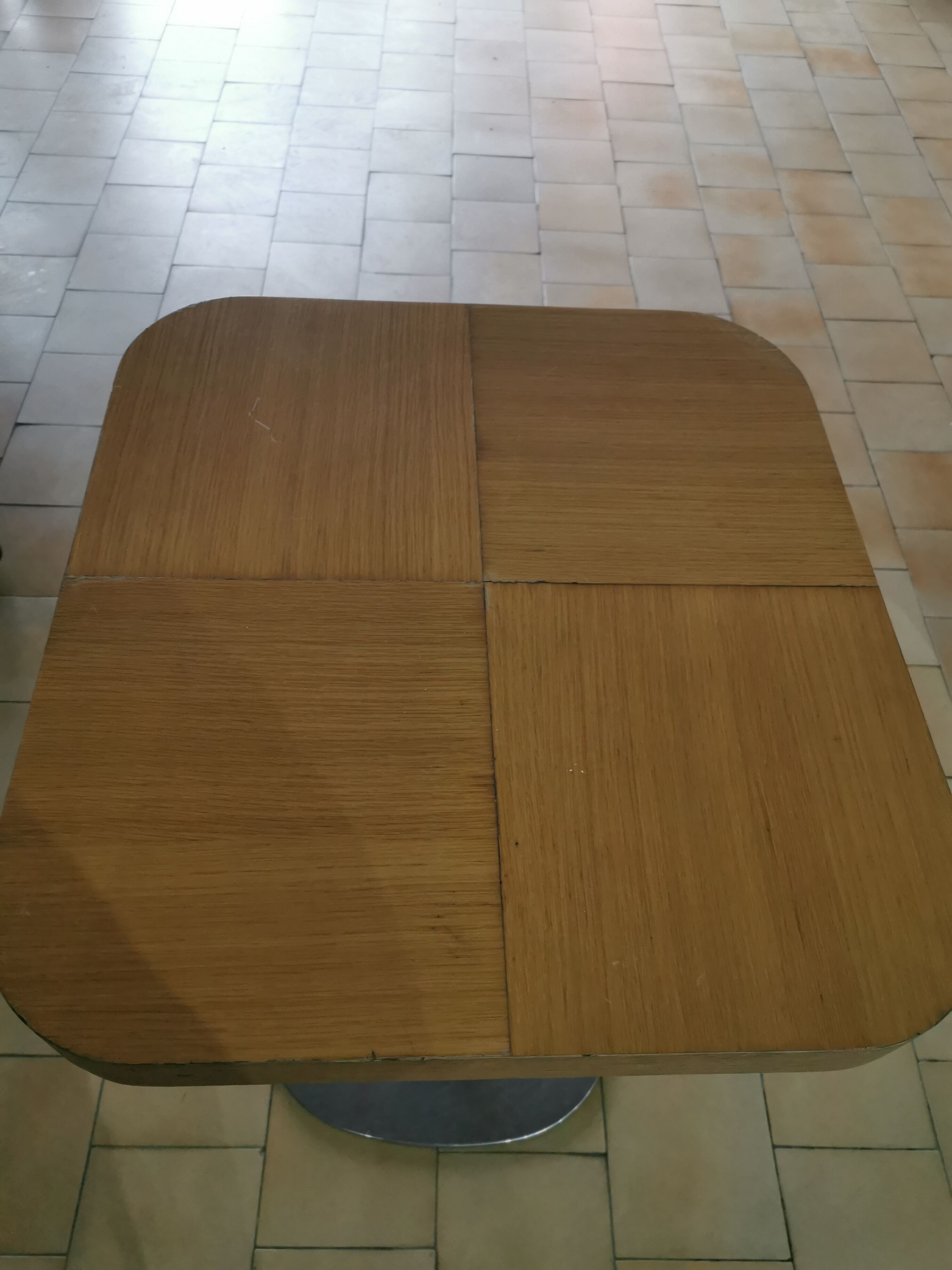 Bistro table