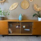 Vintage sideboard (shallow)
